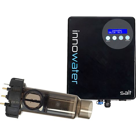 Clorador salino Innowater SALT30