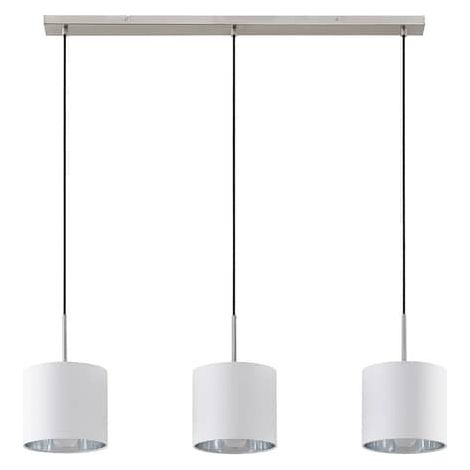 [NEUWERTIG] B-Ware Lindby Trinika Hängeleuchte Pendelleeuchte Leuchte Lampe Deckenlampe Deckenlampe (1/2)