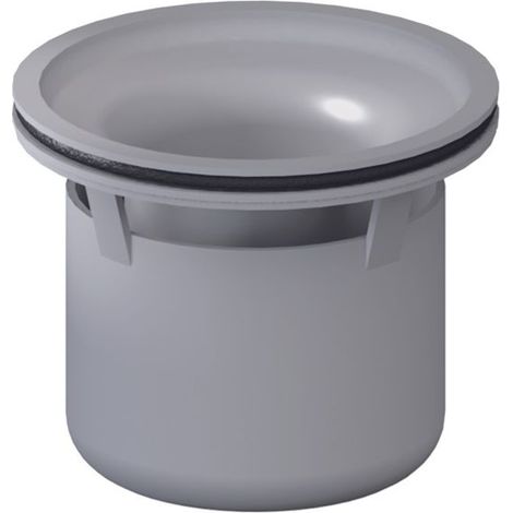 Dallmer Geruchsverschlusseinsatz für Circo DN 70 und Circo V 3, Höhe 90mm, 513885 (1/3)