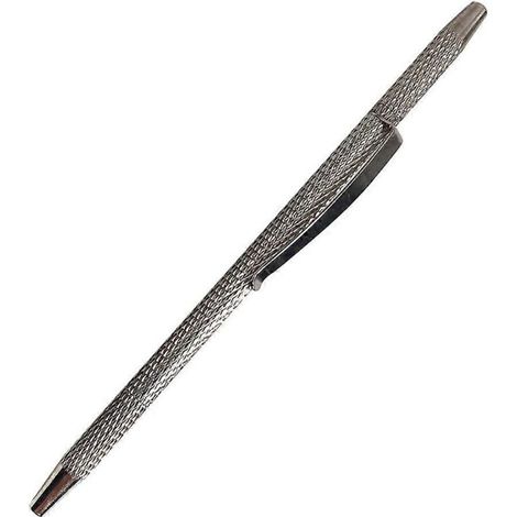 Windshield Wiper Nozzle Adjustment Tool Needle Corrosion Blockage Removal Windscreen Spray Nozzle Cleaner Silver (1/5)