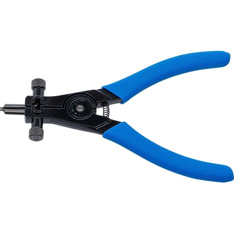 BGS alicates para anillos de retención exteriores 165 mm - 445 (1/4)