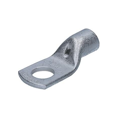 Cosse de câble nues 25/35 mmq Trou 10 mm Cembre