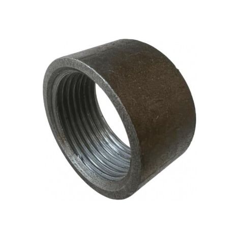 MEDIO MANGUITO NEGRO 1/2"X15MM - ATUSA