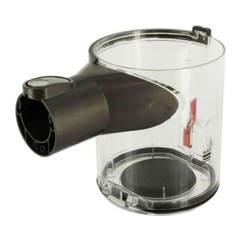 Bac à Poussière pour Aspirateur pour Dyson V6 DC58 DC59 DC62 DC74, Pièce de Rechange N° 965660-01 (1/4)