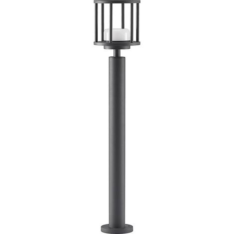 Außenleuchte "Berenike" aus Aluminium von Lucande (1/5)