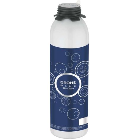 Cartuccia di pulizia GROHE Blue 404341 per i distributori GROHE Blue (1/6)