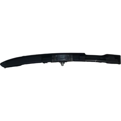 [PRODUIT D'OCCASION] Eclaireur Plaque De Police DACIA Logan ♻️ Ref Oe. 6001549121 - Garantie à vie (1/4)