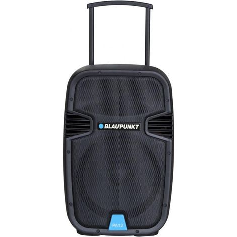 BLAUPUNKT Blaupunkt Audio System PA12