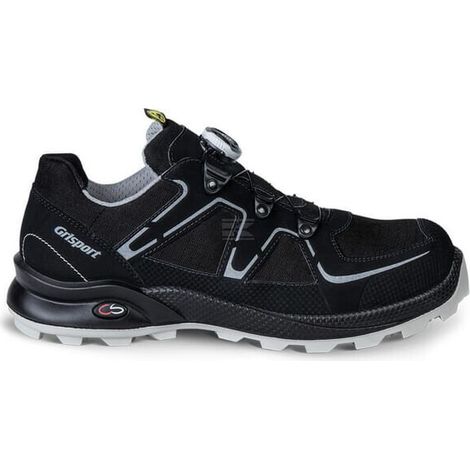 Calzature di sicurezza Horizon Cross S3 41 GRISPORT 3360641 (1/2)