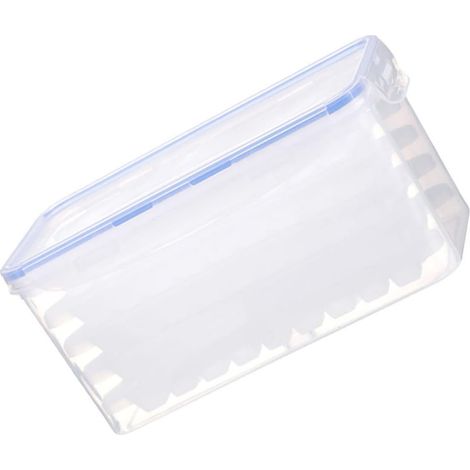 à Glaçons Soi-même 5 Couches 180 Compartiments en Pp avec Couvercle (1/5)