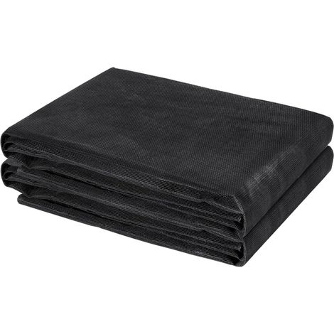 Filet Anti Insecte, 3x6M Filet de Protection Jardin, Fine Filet Réutilisable Ultra Fine Filet Anti Insecte Potager, Filet Moustiquaire, Peut Etre Coupé, pour Potager, Fruits et Plantes (1/4)