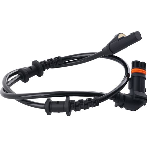 1x Sensor de Velocidad ABS for Mercedes Clase C W203 S203 2035400417 (1/5)
