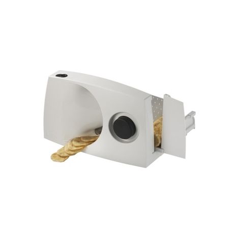 AFFETTATRICE ELETTRICA PIEGHEVOLE - 65 W