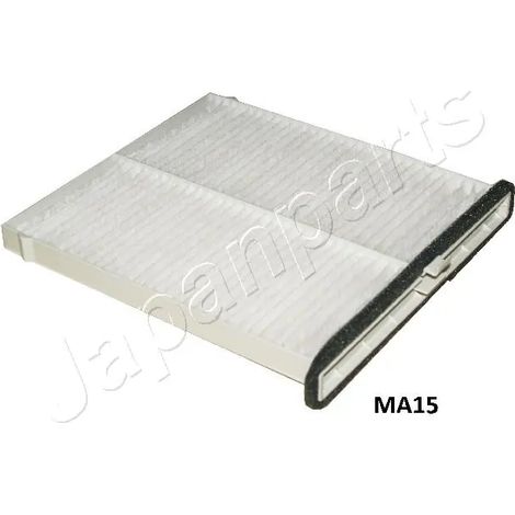 Filtre, air de l'habitacle Japanparts FAA-MA15 MAZDA KD45-61-J6X KD4561J6X 9A