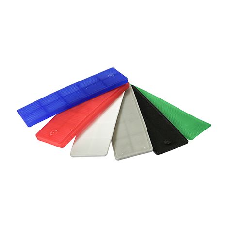 TIMCO Assorted Glazing Packers - 100 x 28