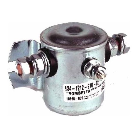 Magnetspule 3 Pole Rasenmäher Traktor SNAPPER 330031