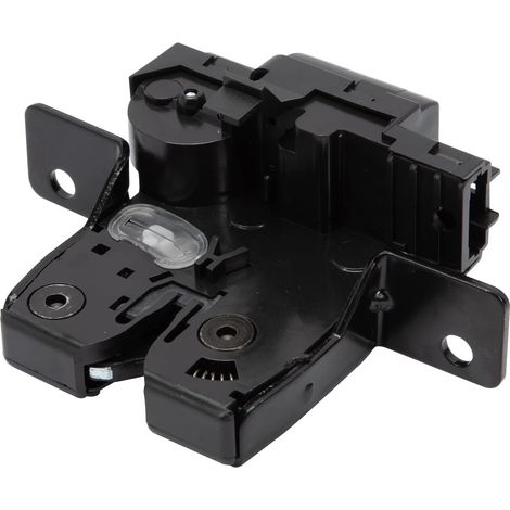 Serrure Hayon de Coffre Electrique pour Kangoo 1 2 Verrouillage Porte Arrière Compatible avec Kubistar 8200497798 (1/5)