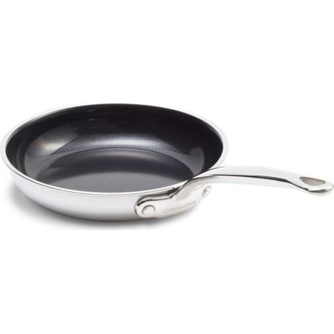 GreenPan Premiere Bratpfanne 28 cm Edelstahl