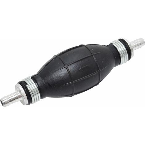 AWTOOLS POMPKA DO PALIWA RĘCZNA GRUSZKA 12mm