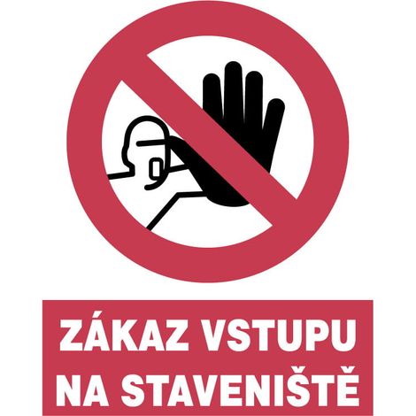 CZ-1 VIETATO L'INGRESSO AL SITO DI SPEDIZIONE