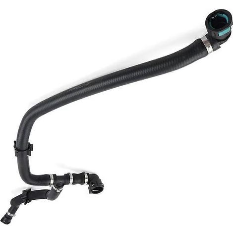 Durite d'eau moteur LR091857 compatible avec Range Rover Velar, F-Pace, AJ200 2.0L L560 250PS PT204 P250 P300 (1/5)