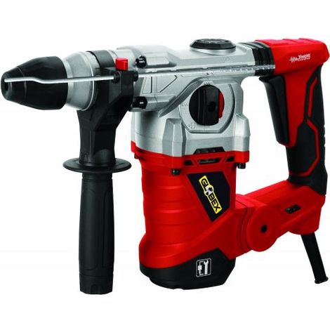 Globex MARTELLO TASSELLATORE GX 32/1500 MT 1.500 W