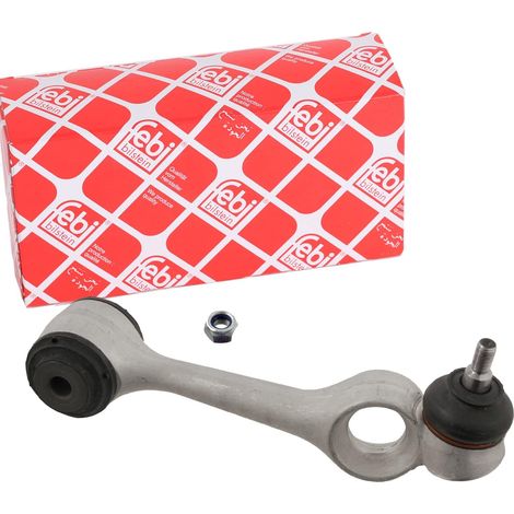 Brazo de suspensión de la rueda delantera FEBI BILSTEIN FE05953
