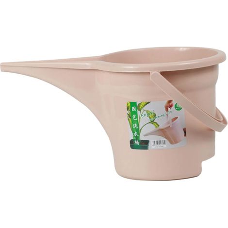 Arrosoir de 5 litres outil de jardinage facile utiliser (1/5)
