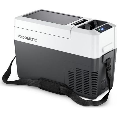 Tragbarer Kühlschrank Dometic cff 12 13 Liter Kompressor (1/5)