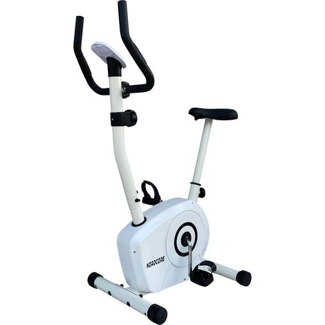 Nordcore Heimtrainer Core 400, Weiß