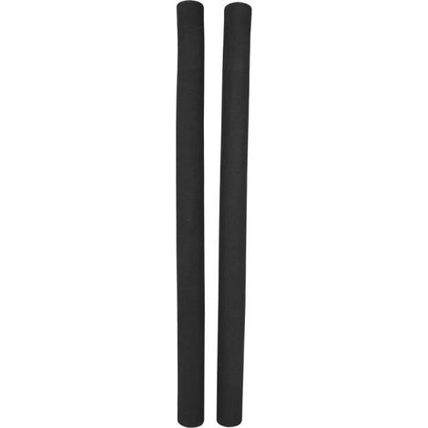 Poignées de guidon en mousse, poignées de guidon en éponge, haute qualité sans odeur pour atelier de réparation de vélo