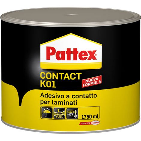 PATTEX CONTACT K01 ML.1750 AVANA