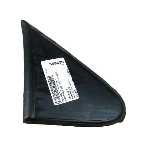 [PRODUIT D'OCCASION] Protection Aile Avant Droit PEUGEOT Partner Fgt 2002- ♻️ Ref Oe. 9015el - Garantie à vie (1/3)