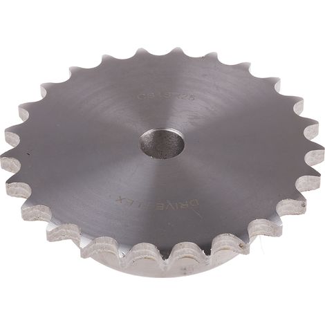 Pignon RS PRO, 25 dents , alésage 40mm, diamètre 101.33mm 40mm ( Prix pour 1 )