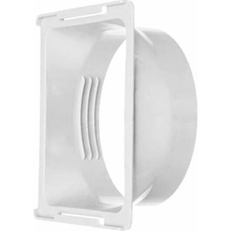 Connecteur adaptateur pour tuyau d'échappement de climatiseur portable, diamètre 5,9 pouces, LIAIKI (1/5)