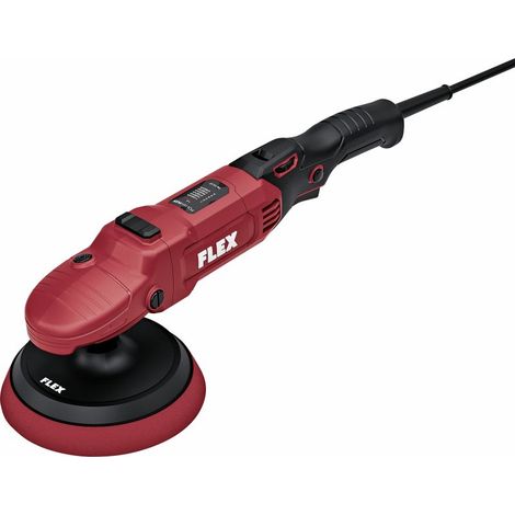 Flex Rotationspolierer PE 14 LD C 230 V 1400 W flacher Getriebekopf 2,3kg 535118