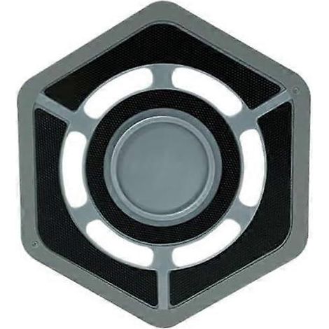 Support de balai en plastique pour robot aspirateur - Support de balai multifonctionnel - Accessoire pour robot aspirateur Deebot N9+ (1/5)