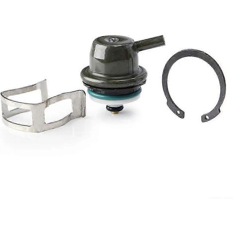 Régulateur de pression de carburant neuf pour véhicules PR217 4,3 l, 4,8 l, 5,3 l et 6,0 l (1/5)