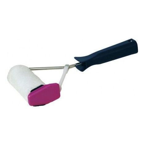 RODILLO RECORTON 100MM - RULO PLUMA