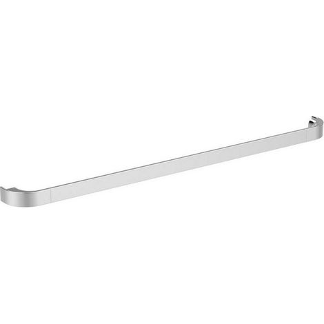 Tirador para mueble TONIC II 800 mm blanco alto brillo IDEAL STANDARD