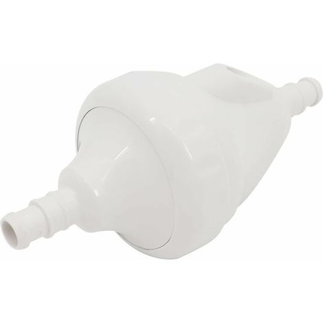 Kit de Remplacement de Valve de Secours G52 Compatible avec Zodiac Polaris 180,280,380,480,3900 G52, durée de Vie améliorée de la Valve, boîtier résistant aux Fissures amélioré (1/5)