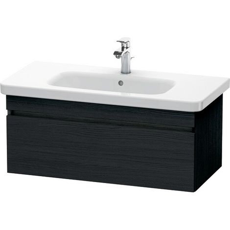DURAVIT DS638201616 WTU mural DuraStyle 448x930x398 mm