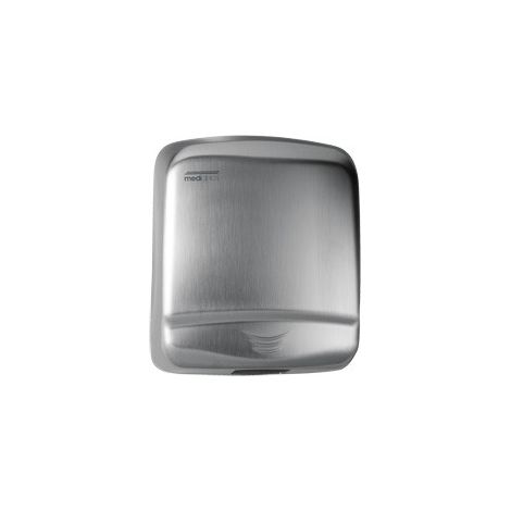 MEDICLINICS M99ACS OPTIMA Secamanos Inox Satinado - ref: M99ACS (1/2)