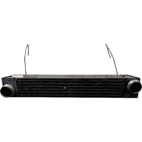 [PRODUIT D'OCCASION] Echangeur Air BMW Serie 5 Touring (e61) 2004- ♻️ Ref Oe. 17517787446 - Garantie à vie (1/3)