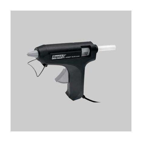 PISTOLA INCOLLATRICE 'GLUEGUN' 12 Watt - RAPID