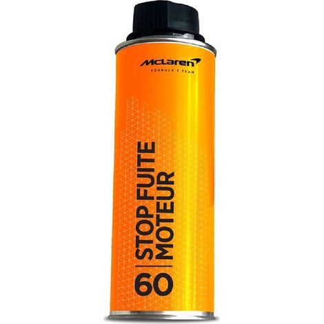Stop Fuite Moteur 300ml Mclaren - McLaren