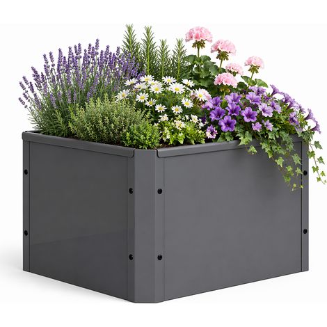 Pflanzkasten Blumentopf 50x40 Balora M