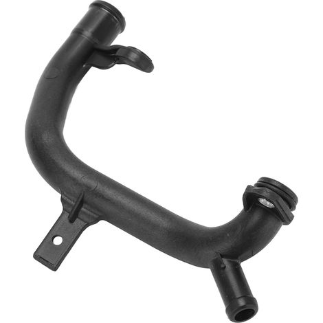 Tuyau de refroidissement moteur 06J121065F Flexible liquide de refroidissement radiateur Remplacement pour Audi A3 Q3 TT (1/5)