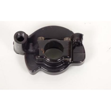 [PRODUIT D'OCCASION] Poignée d accélérateur origine pour moto Honda 125 CR 1987 (1/2)