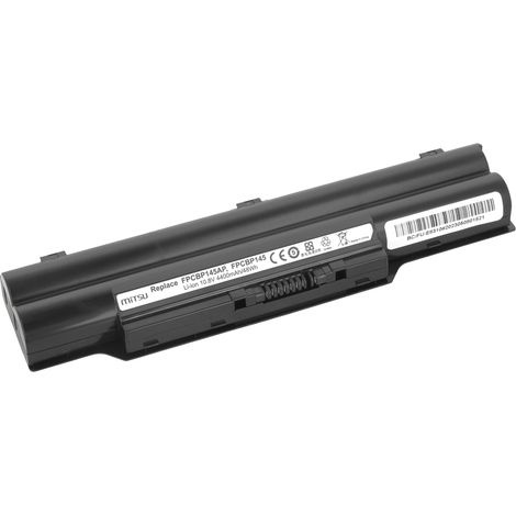 Batterie FPCBP145 pour Fujitsu Lifebook E751 S752 (1/4)
